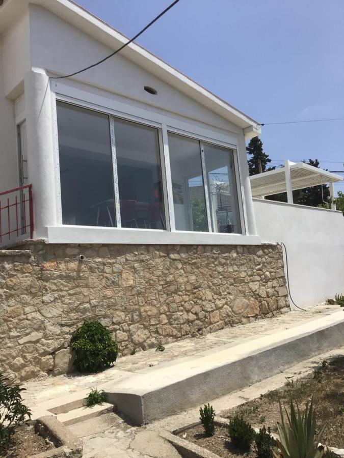 Villa Campagne Luxueuse De Sitges Olivella Esterno foto