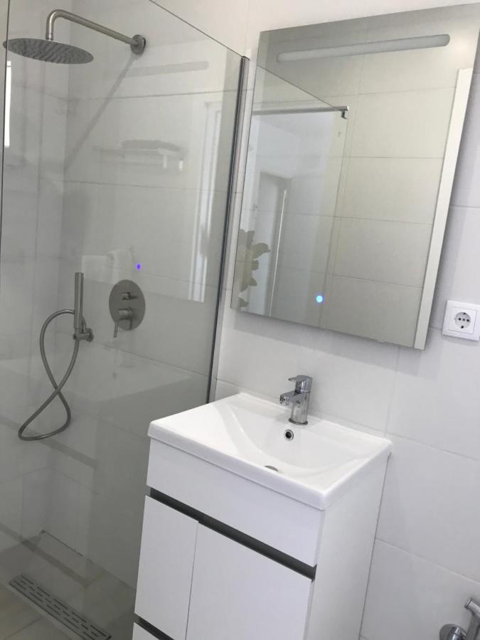 Villa Campagne Luxueuse De Sitges Olivella Esterno foto