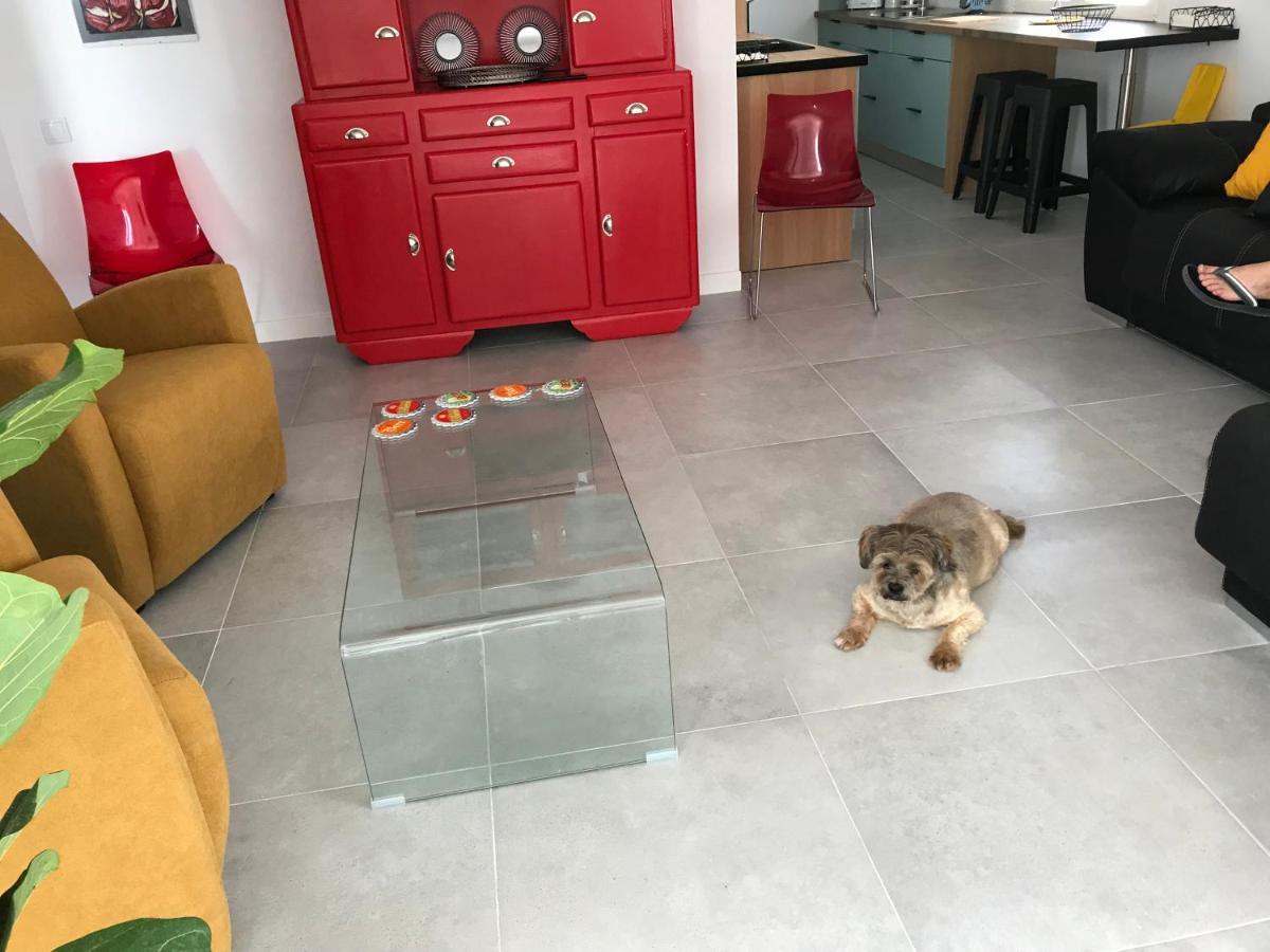 Villa Campagne Luxueuse De Sitges Olivella Esterno foto