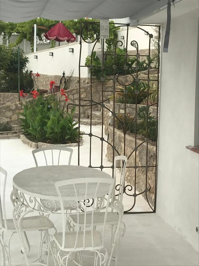 Villa Campagne Luxueuse De Sitges Olivella Esterno foto