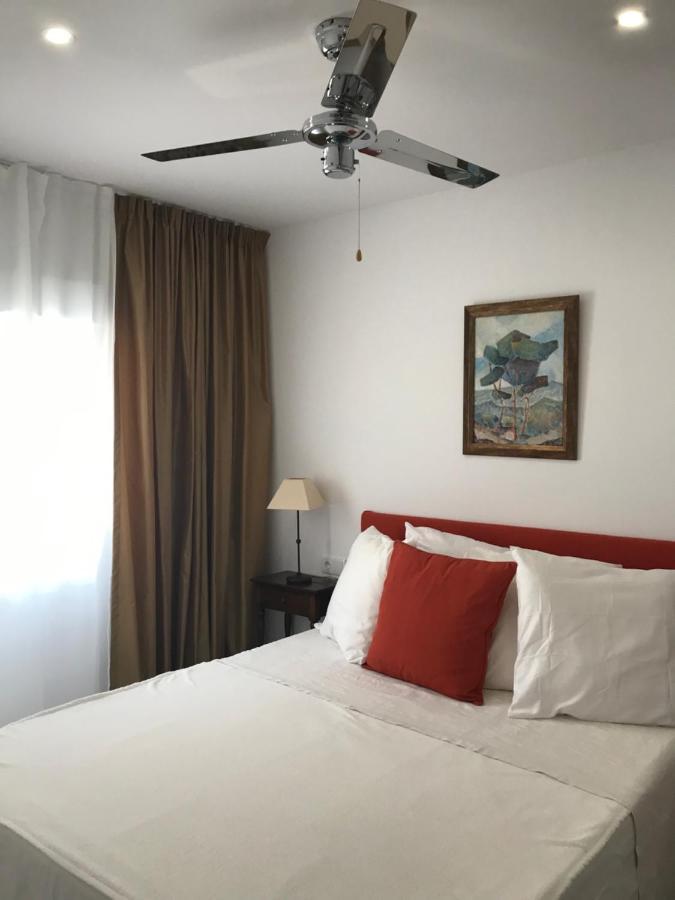 Villa Campagne Luxueuse De Sitges Olivella Esterno foto