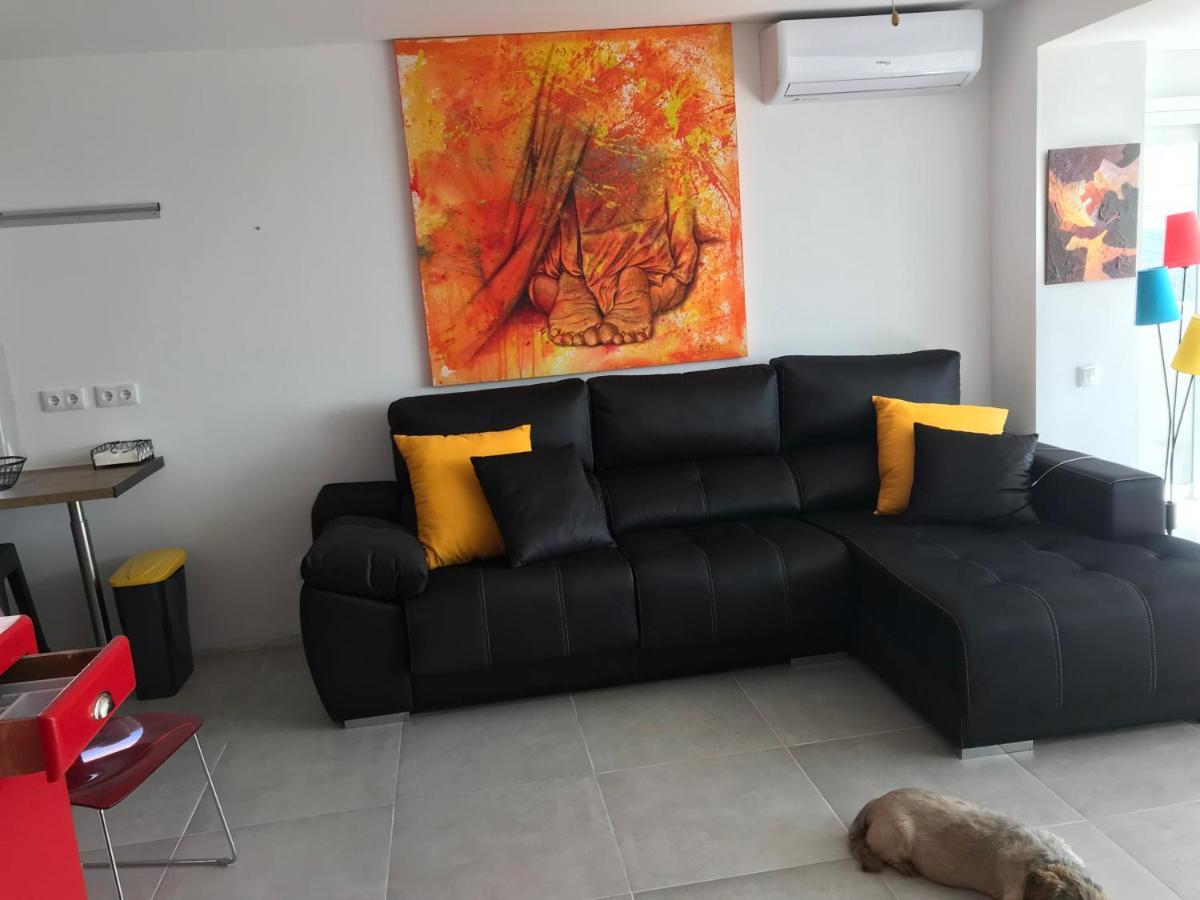 Villa Campagne Luxueuse De Sitges Olivella Esterno foto